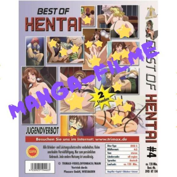 Best of Hentai #4